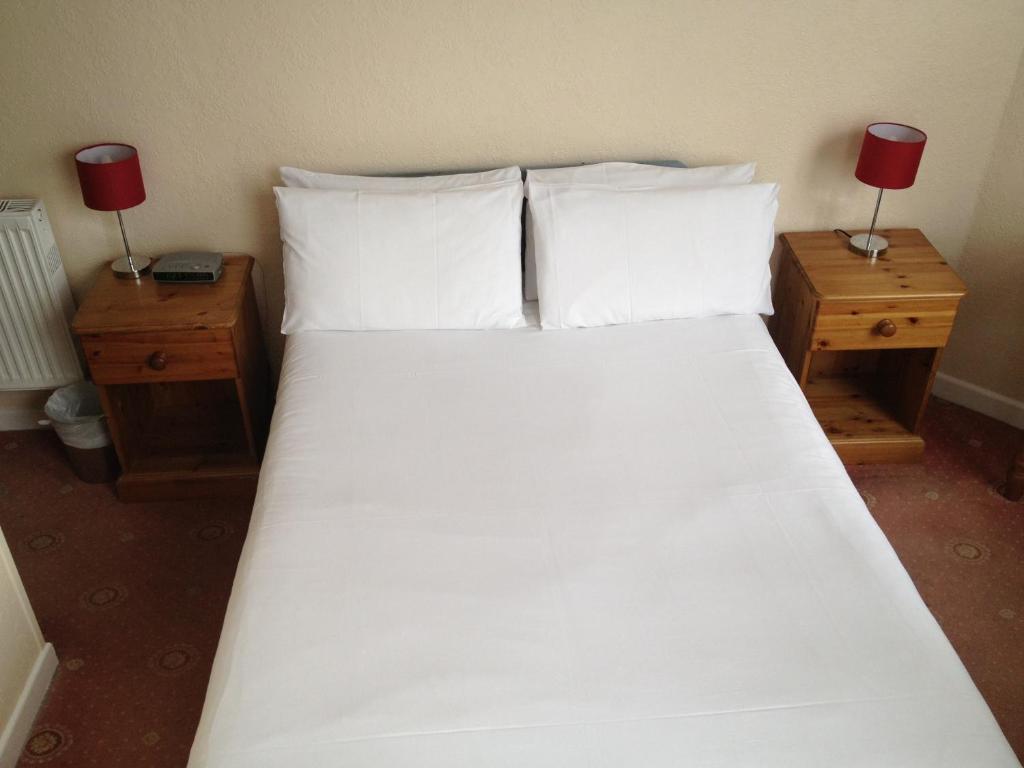 Travelrest Centre Seafront Hotel Bournemouth Room photo