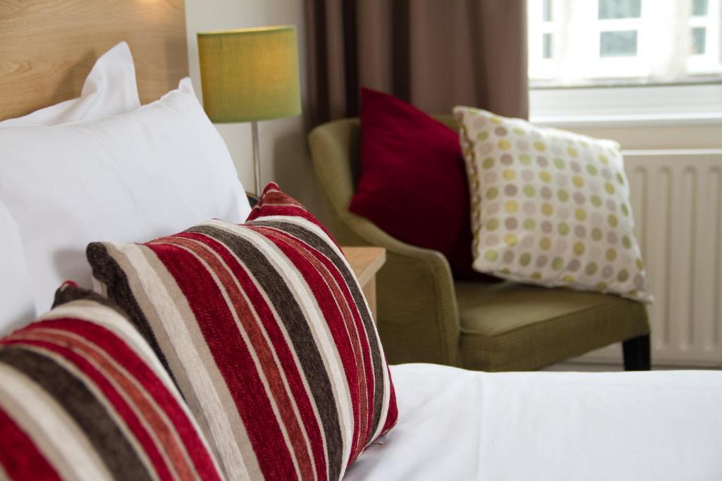 Travelrest Centre Seafront Hotel Bournemouth Room photo